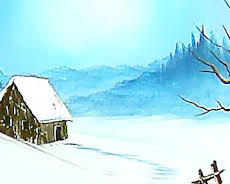 Bob Ross - The Joy of Painting