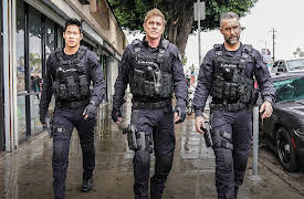 S.W.A.T.: 20. Vendetta