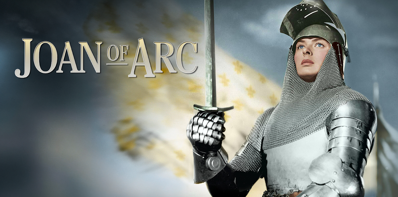 Joan of Arc (1945)