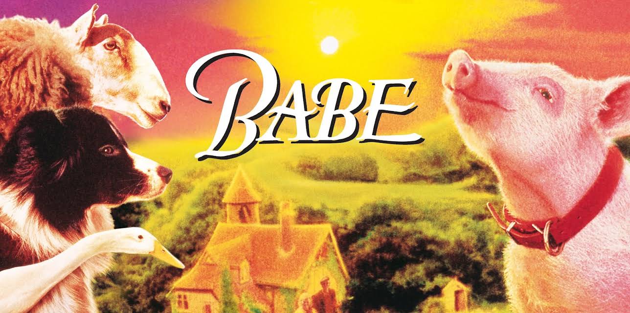 Babe (1995)