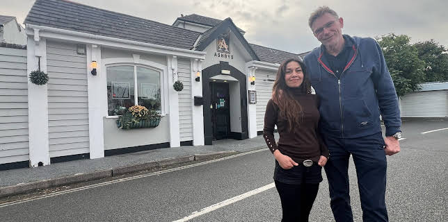 5:55 PM: Four in a Bed | More 4 | 3/7 2026