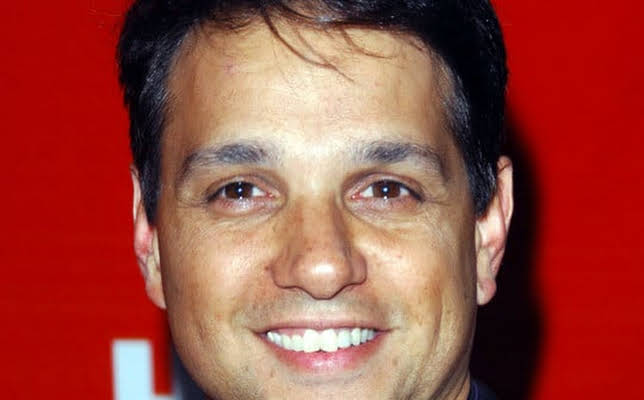Ralph Macchio