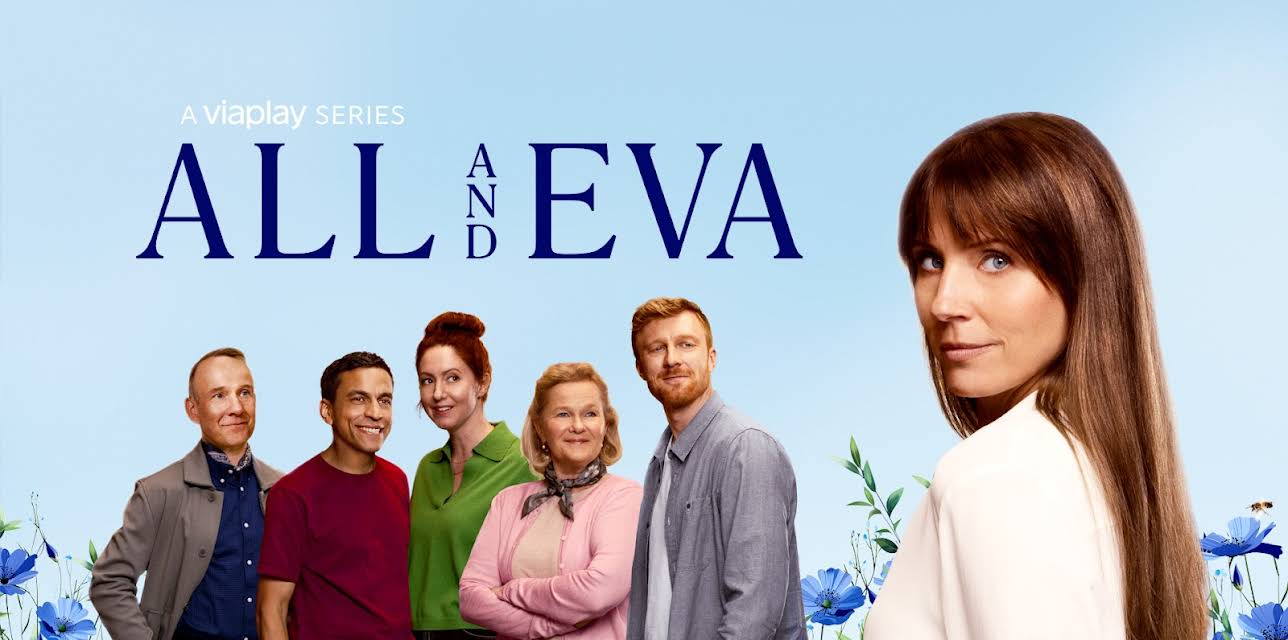All and Eva S01