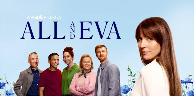 All and Eva S01