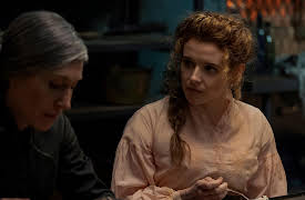 Season 1: Tick, Tick, Boom