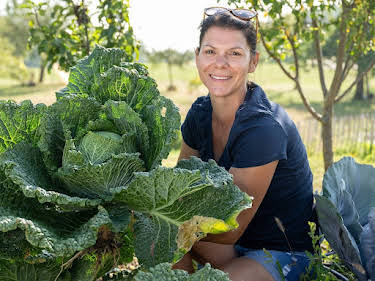 21:00: Garten und lecker | SWR Fernsehen RP | 8/10 2026