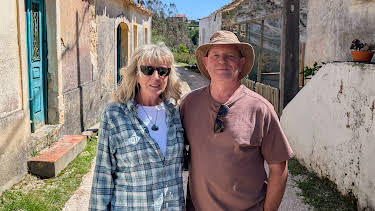 4:00 PM: Help! We Bought a Village | Channel 4 | 9/9 2026