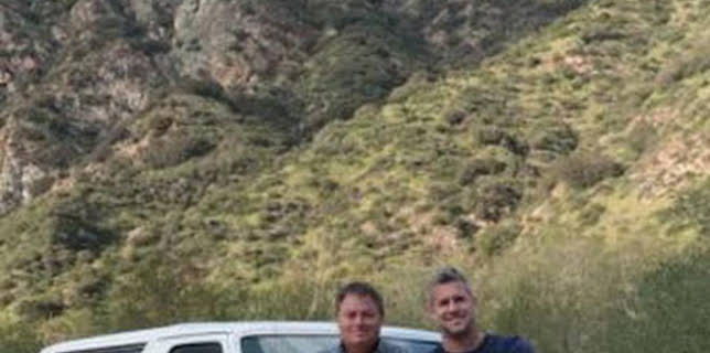 19:38: Joyas sobre ruedas: Coche anfibio | Discovery Max | 2/5 2026