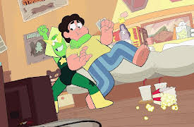 Steven Universe Future Season 1: In Dreams