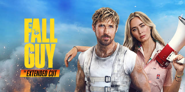 The Fall Guy: The Extended Cut (2026)