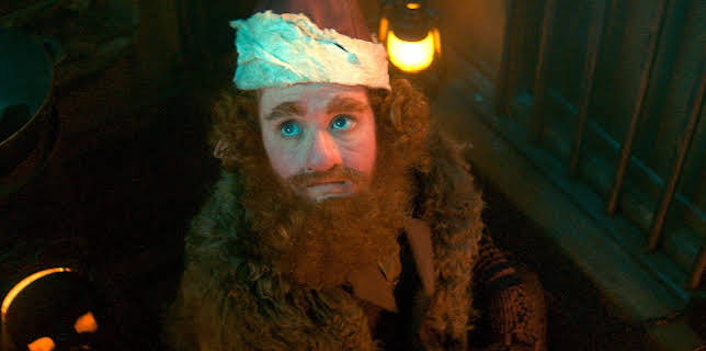 15:20: Julehjertets hemmelighet: Løsningen | NRK Super | 12/20 2025