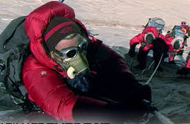 Ultimate Survival Everest: Push For The Summit