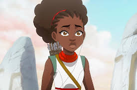 Iyanu, Season 1: The Source Part II