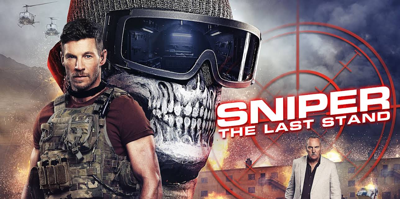 Sniper: The Last Stand (2025)