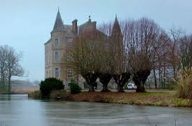 Escape to the Chateau DIY: Episode 19