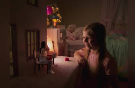 The Bureau of Magical Things Season 1: Fairy For A Day