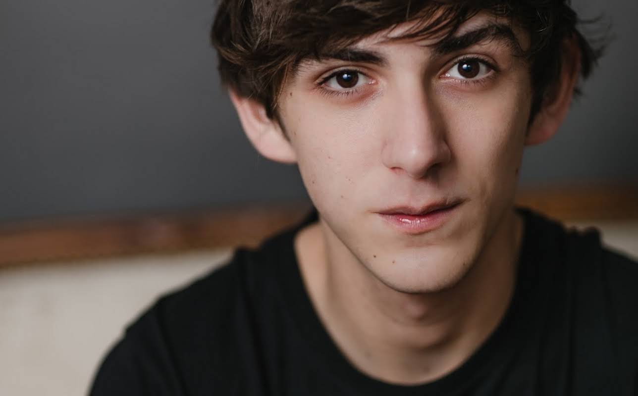 Harrison Houde