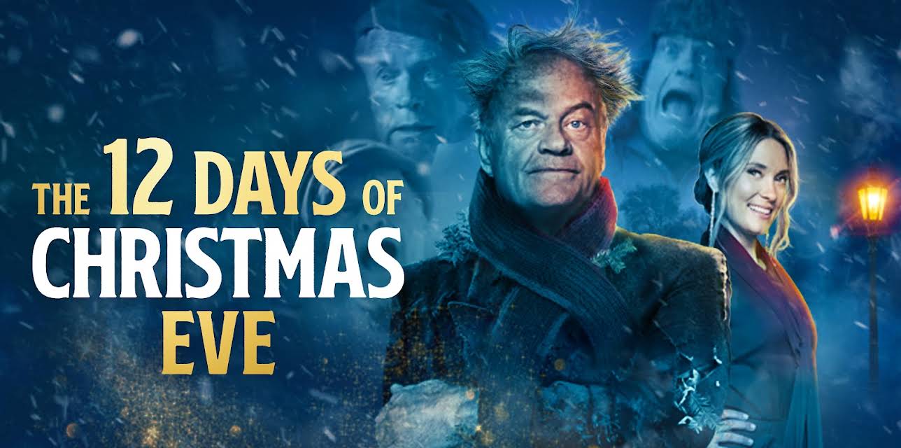 12 Days Of Christmas Eve (2022)
