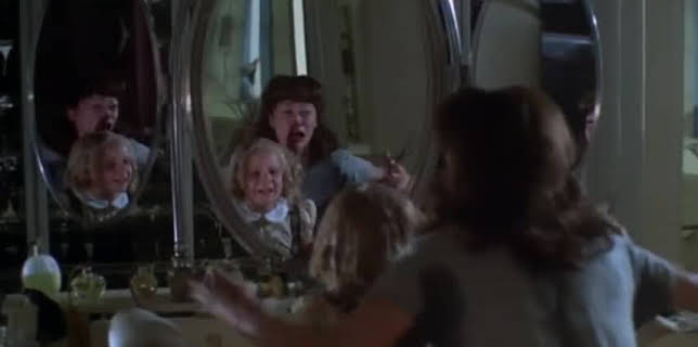 Mommie Dearest (1981)