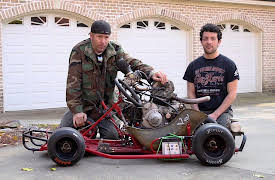 Velocity Dispatch Season 1: CarsandCameras