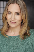 Jessica Sonneborn as 