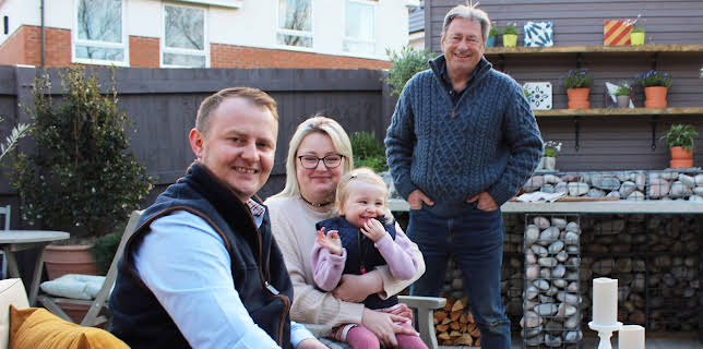 7:00 AM: Love Your Garden (S5 E14) (S5) | ITV2 | 12/6 2025