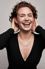 Rebekka Trier Kær som 