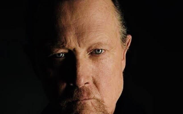 Robert Patrick