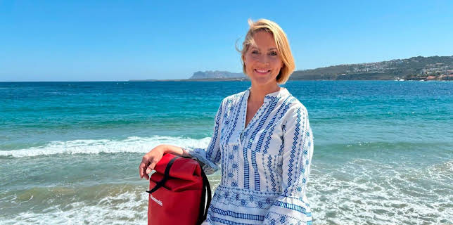 14:45: Wunderschön! | SWR Fernsehen BW | 3/15 2026