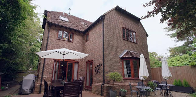 03:35: En plats på landet (S30 E48) (S30) | TV8 | 11/8 2025