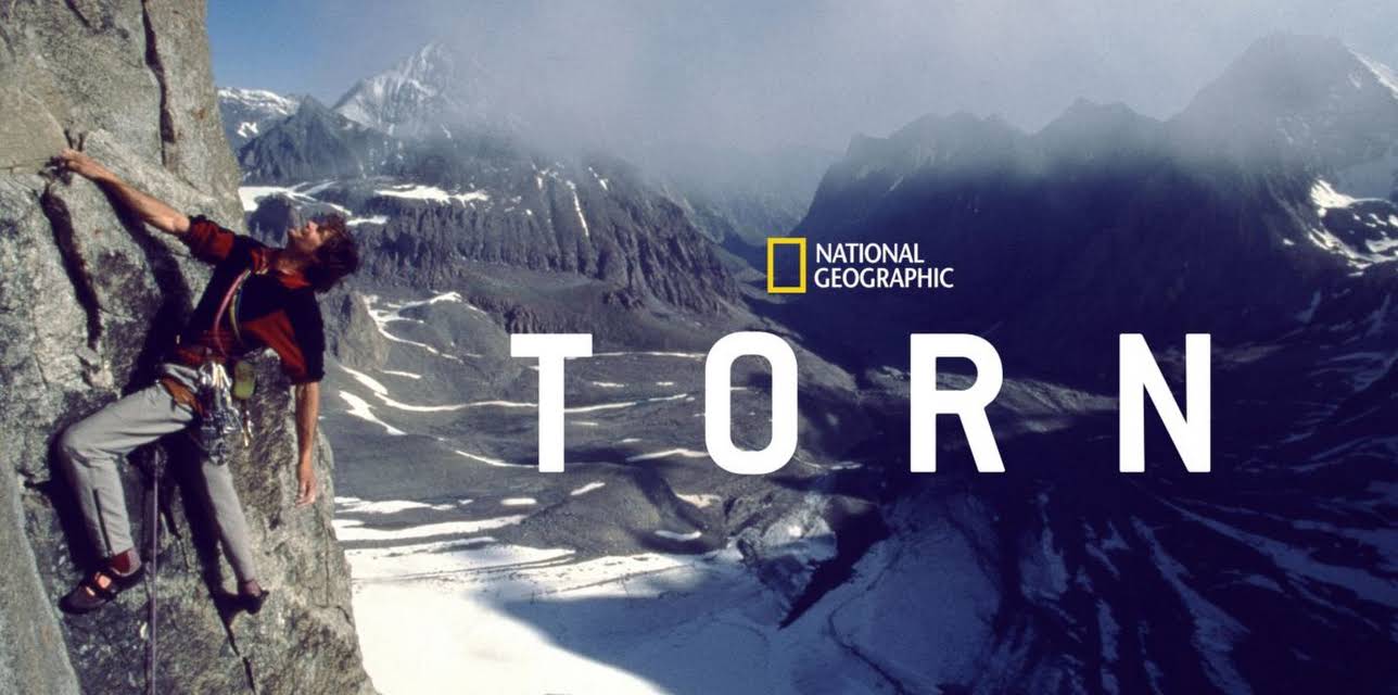 Torn (2021)