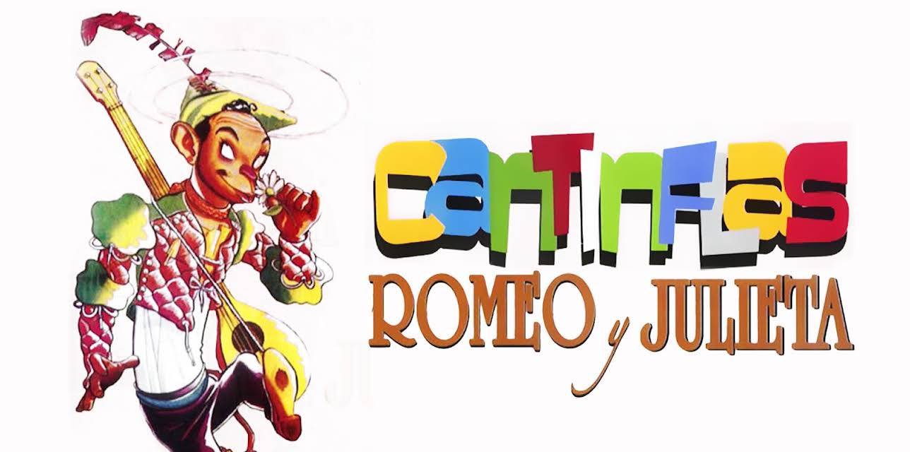 Romeo Y Julieta (1944)