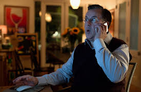 Ted Lasso: Trent Crimm: The Independent