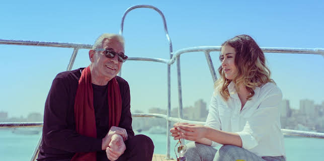 Ritsa: Three Colors of Love (2021)