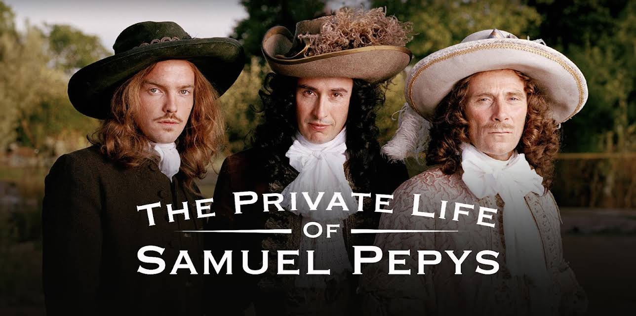 The Private Life of Samuel Pepys (2003)