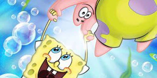 03:54: Bob Esponja (T11): Ep.12 Conduce feliz y contento / El anciano Patricio | Nickelodeon | 12/14 2025