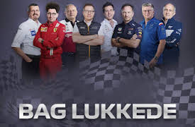 Behind Closed Doors: 1. Alfa Romeo