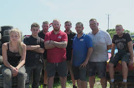 Scrap Kings: Episode 3