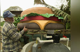 Offbeat America: Roller-Coaster House and More