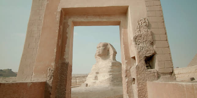 19:30: Ägypten von oben - Leben am Nil | 3SAT | 1/11 2026