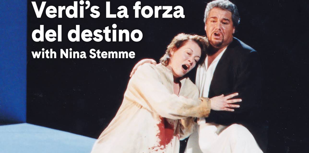 Verdi's La forza del destino (2008)