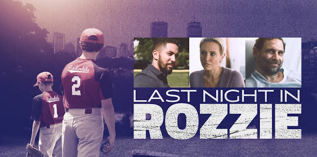 Last Night in Rozzie (2021)