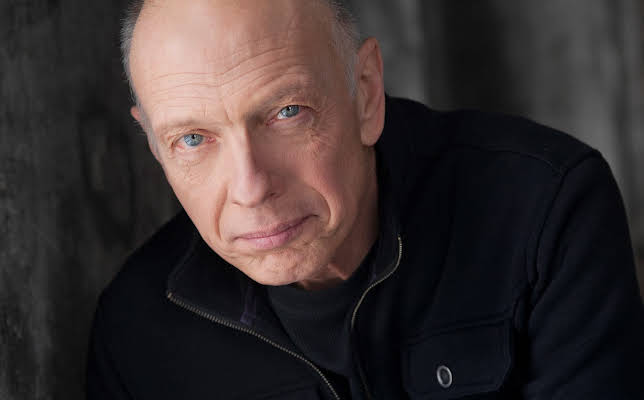 Charles David Richards