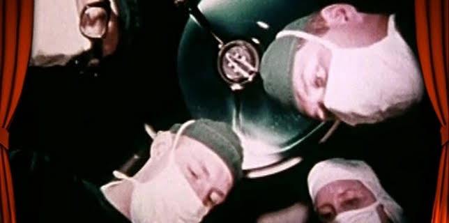 RiffTrax Short: Your Chance To Live (2009)