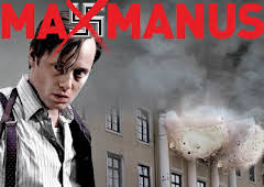 Max Manus: Man of War