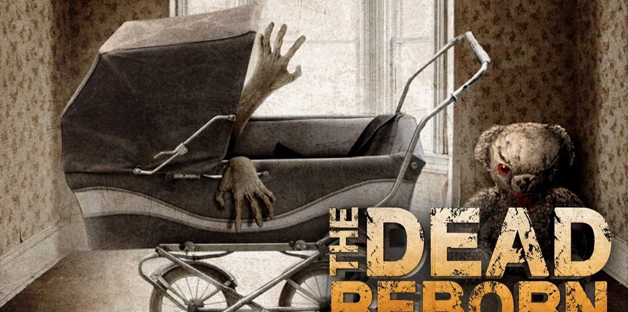 The Dead Reborn (2013)