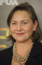 Cherry Jones como 