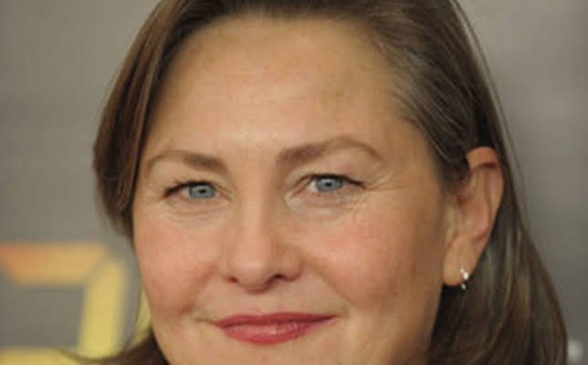 Cherry Jones