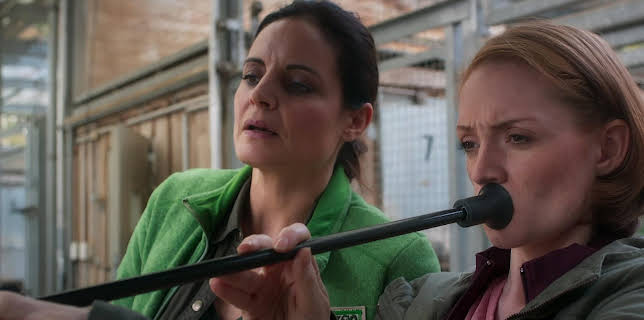 10:20: Tierärztin Dr. Mertens (67) | MDR Fernsehen | 2/28 2026