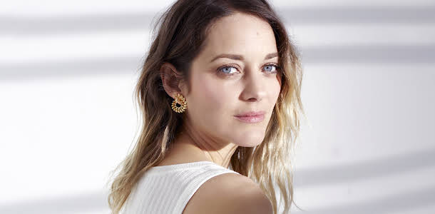 Marion Cotillard joins the cast of 'The Morning Show' Season 4.